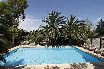 Hotel Dune Saint-Tropez