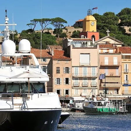 Dune サントロペ