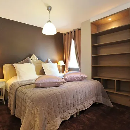 Dune ホテル サントロペ