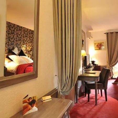 Hotel Dune 5*