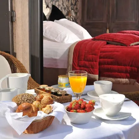 Dune Hotel 5*