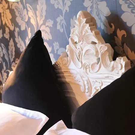 Dune Hotel Saint-Tropez