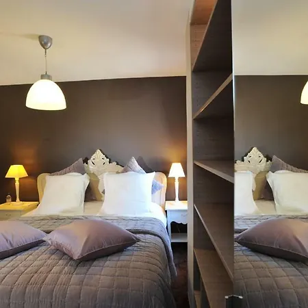 Hotel Dune