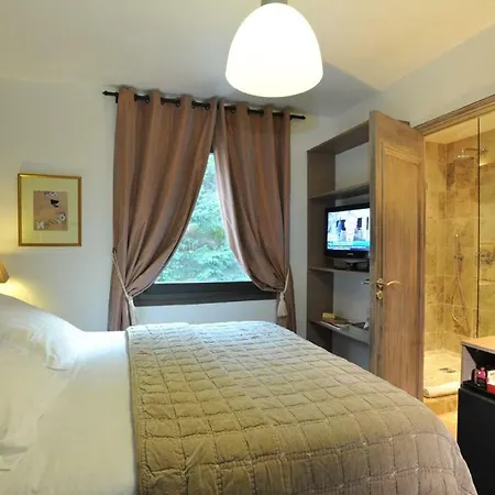 Hotel Dune