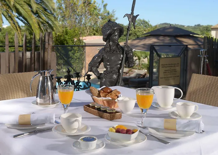 Готель Dune 5*