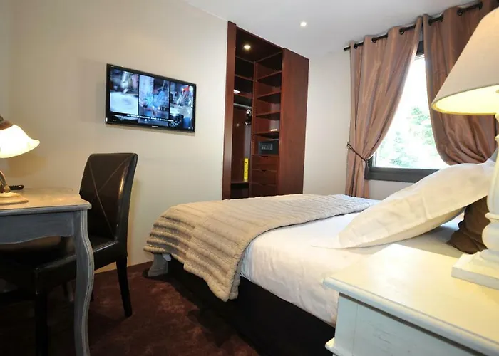 Dune 5* Сен-Тропе