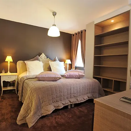 Hotel Dune Saint Tropez