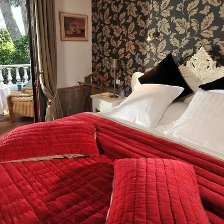 Dune 5* Saint Tropez