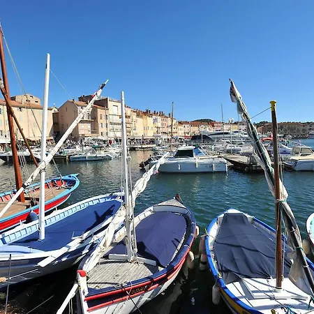 Dune Otel Saint-Tropez