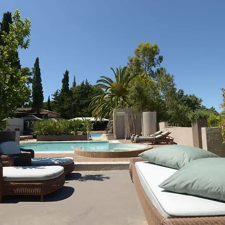 Dune 5* Saint-Tropez