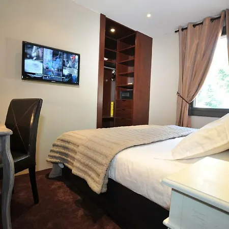 Dune 5* Сен-Тропе