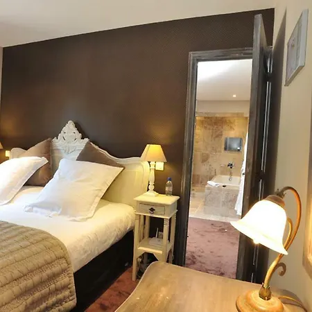 Dune 5* Saint-Tropez