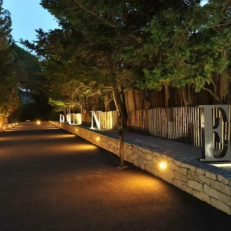 Dune Otel Saint-Tropez