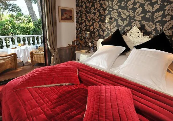 Dune 5* Saint-Tropez