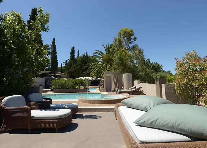 Dune 5* 圣特罗佩