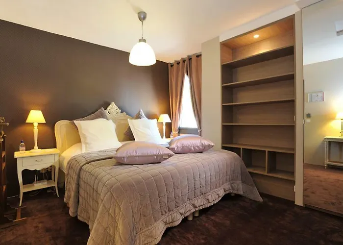 Dune Hotel Saint-Tropez