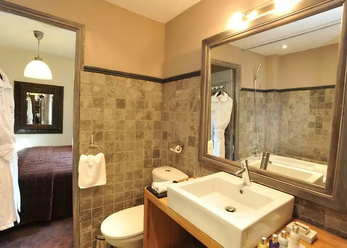 Dune 5* Saint-Tropez