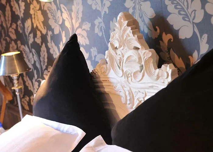 Dune Hotel Saint-Tropez