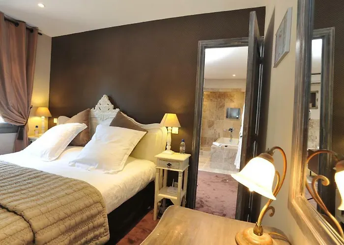 Dune 5* Saint-Tropez