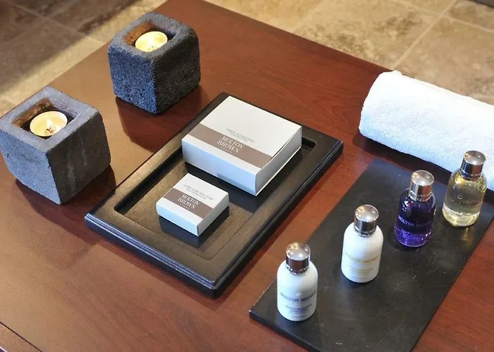 Отель Dune Сен-Тропе